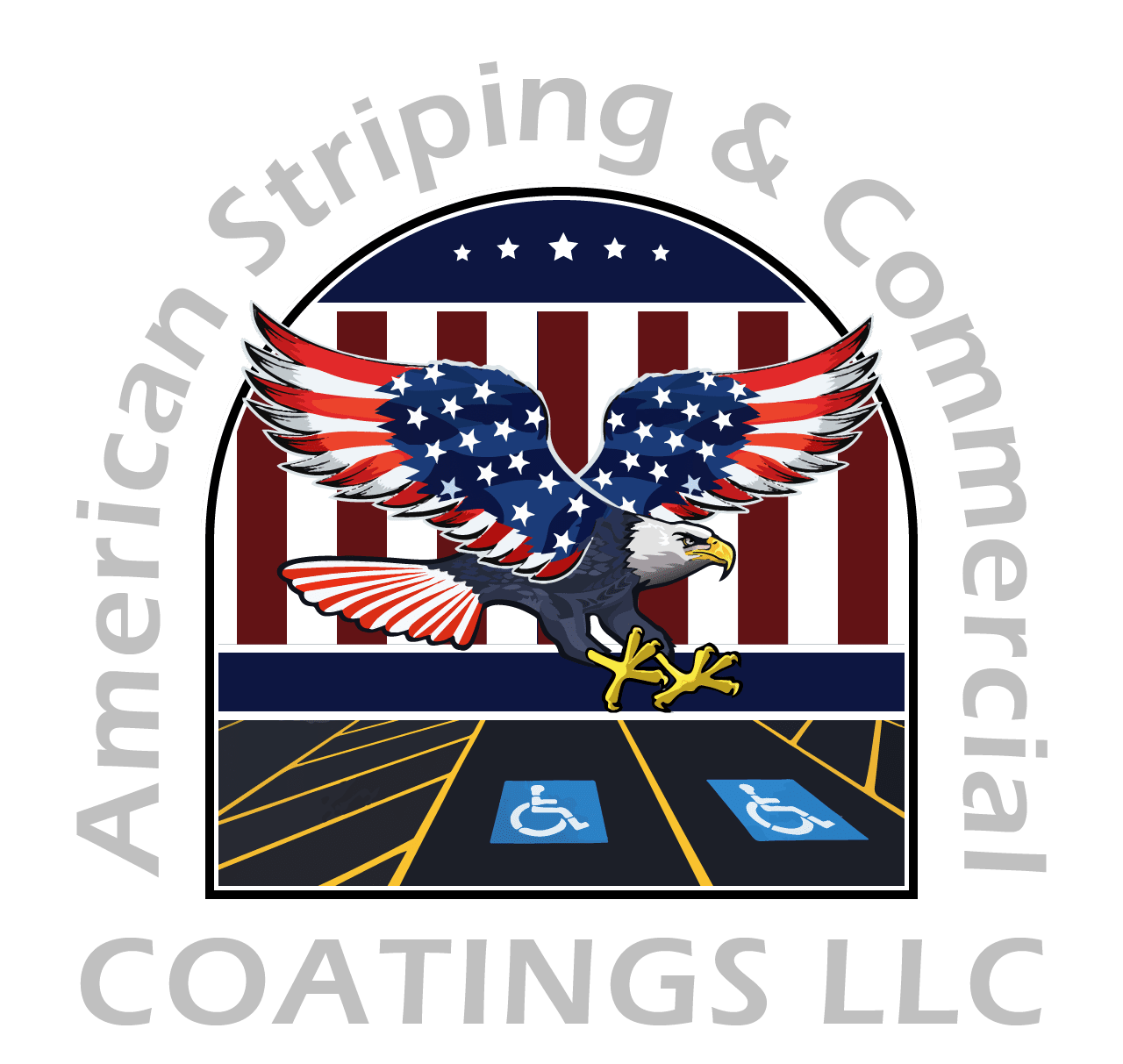 American Striping & Commercial Coatings LLC