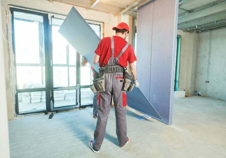 drywall contractors near me 2