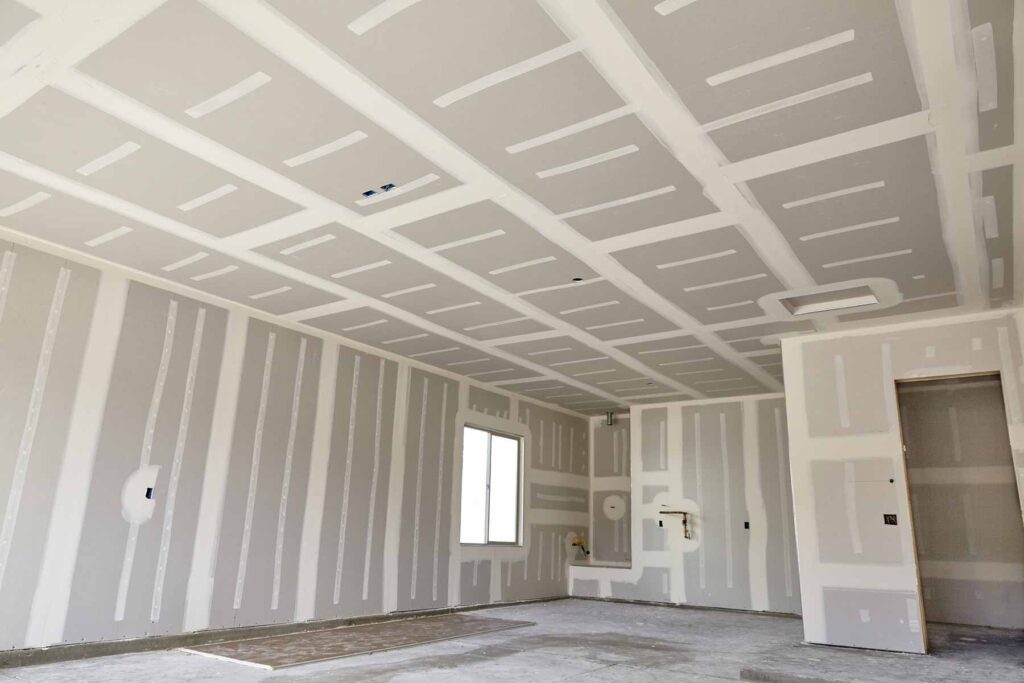 drywall contractors near me