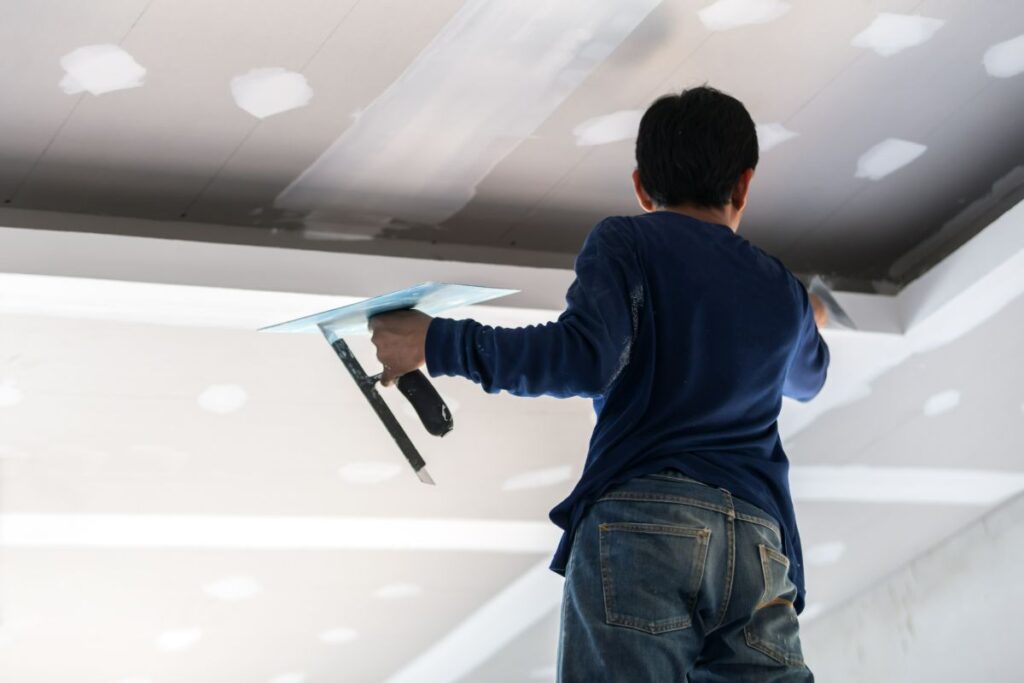 local drywall contractors 2