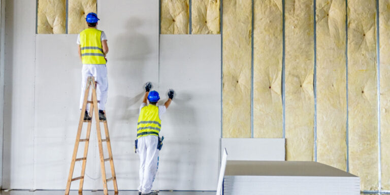 local drywall contractors